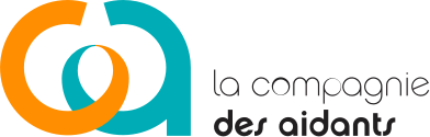 Logo la compagnie des aidants